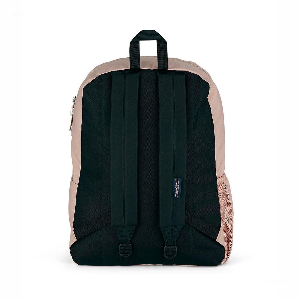 Rose JanSport CROSS TOWN School Backpacks | US_JS364