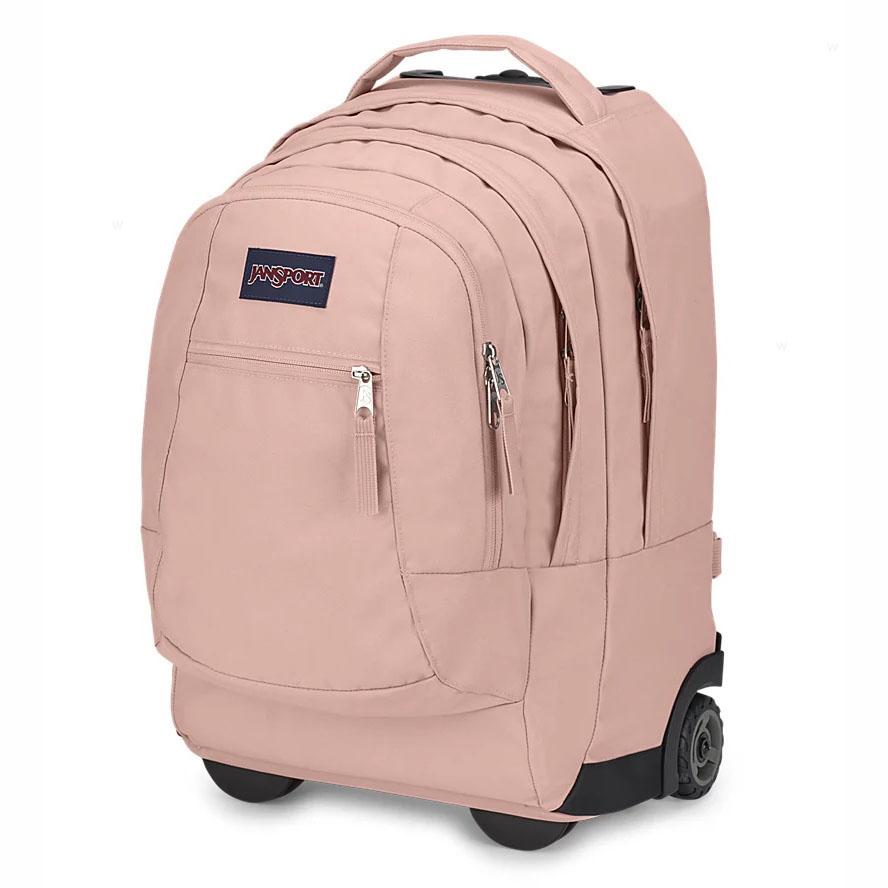 Rose JanSport Driver 8 Rolling Backpacks | US_JS431