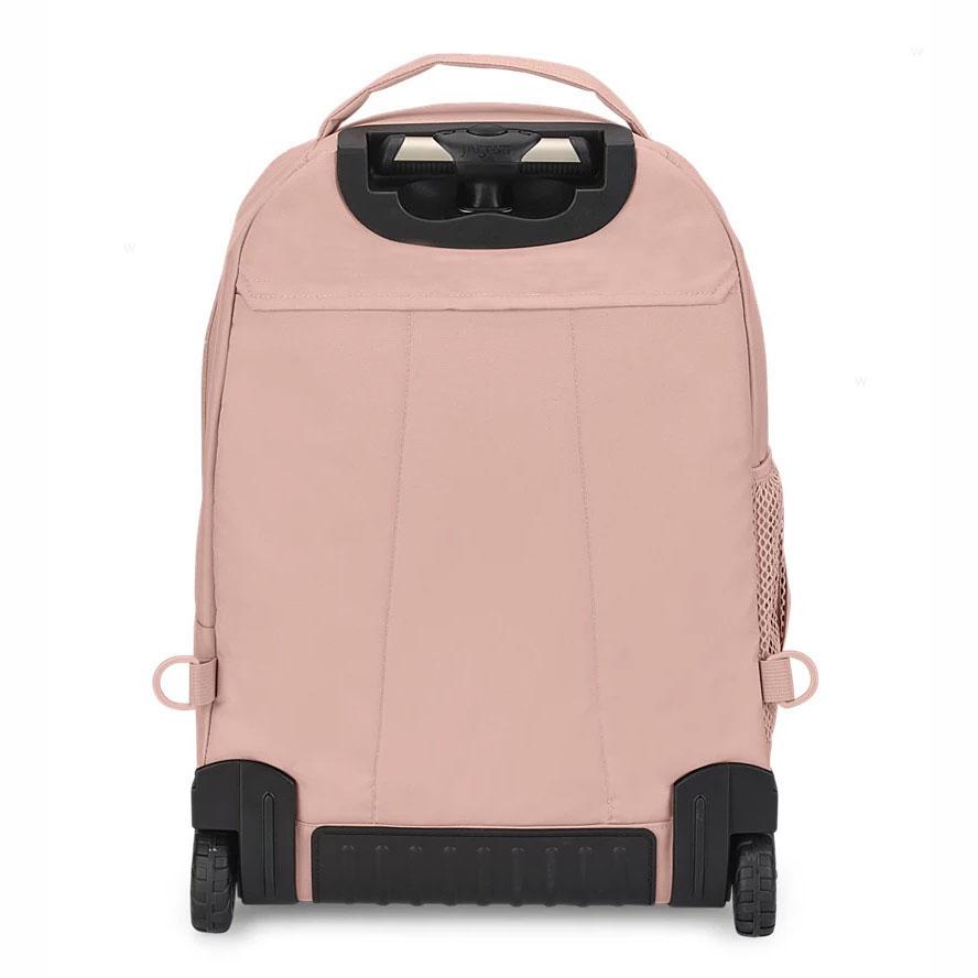 Rose JanSport Driver 8 Rolling Backpacks | US_JS431