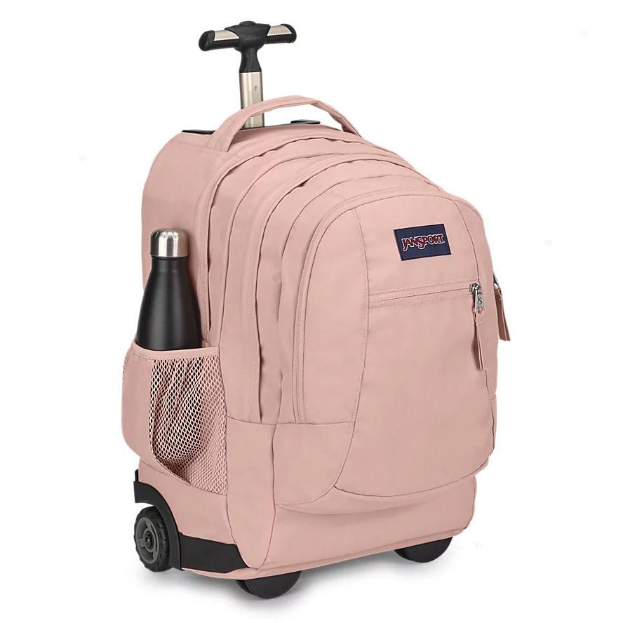 Rose JanSport Driver 8 Rolling Backpacks | US_JS431