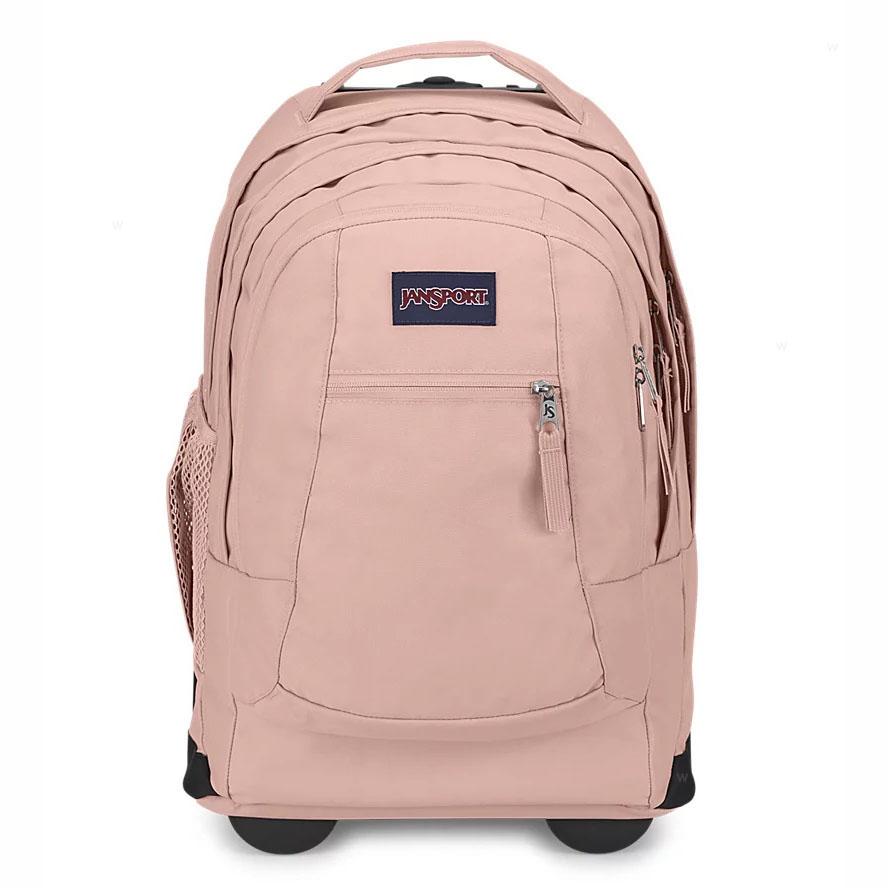 Rose JanSport Driver 8 Rolling Backpacks | US_JS431