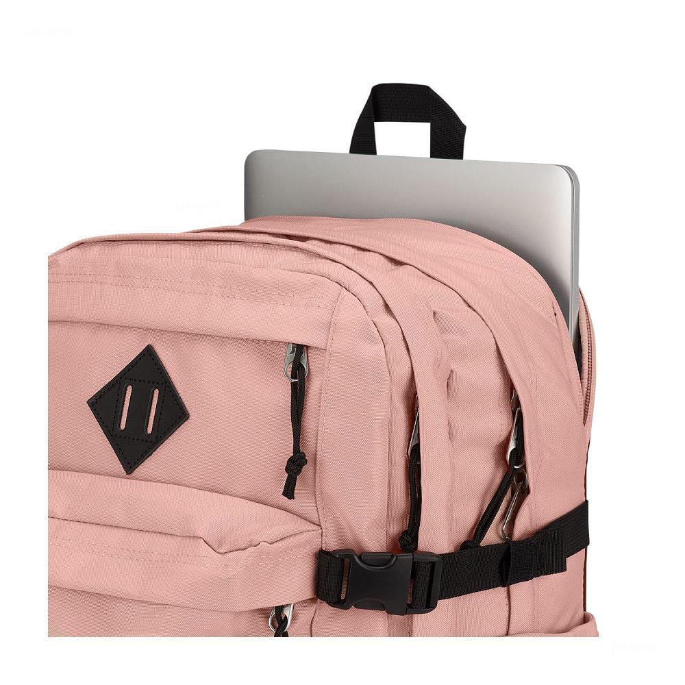 Rose JanSport Main Campus School Backpacks | US_JS090