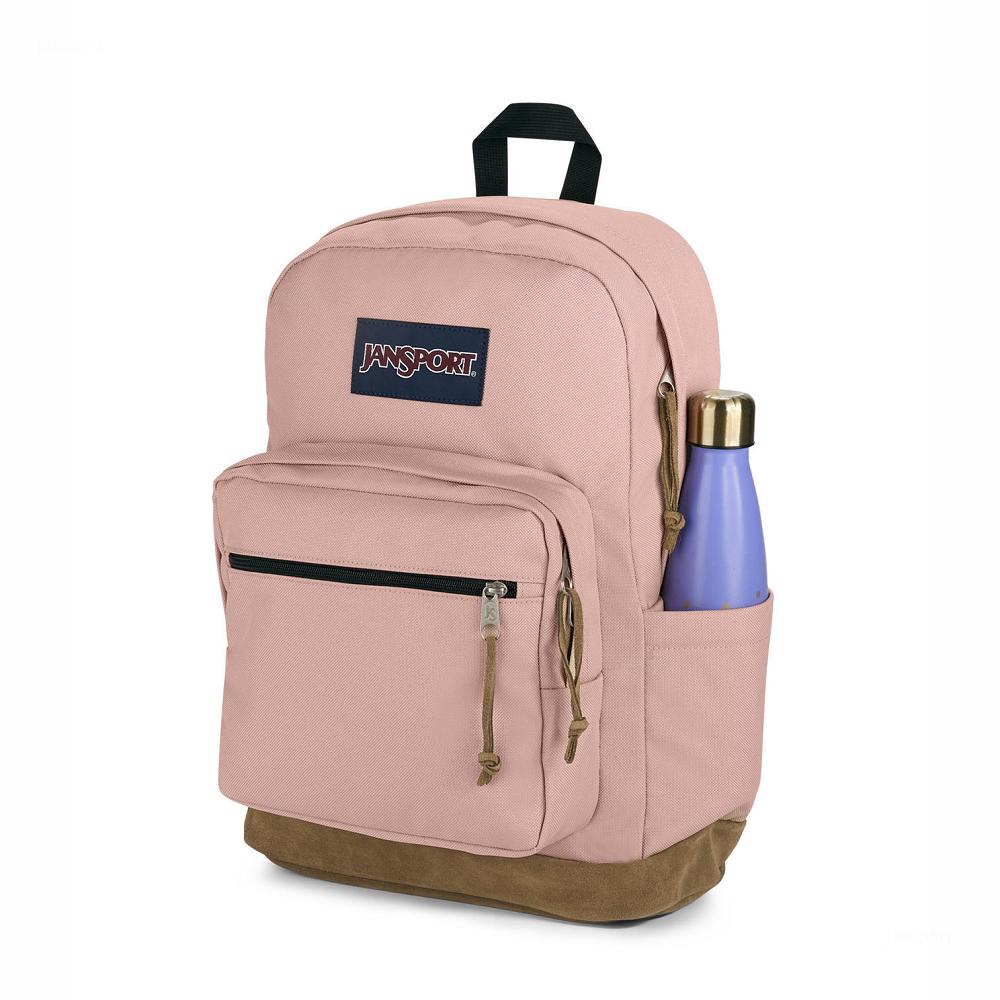 Rose JanSport Right Pack Laptop Backpacks | US_JS573