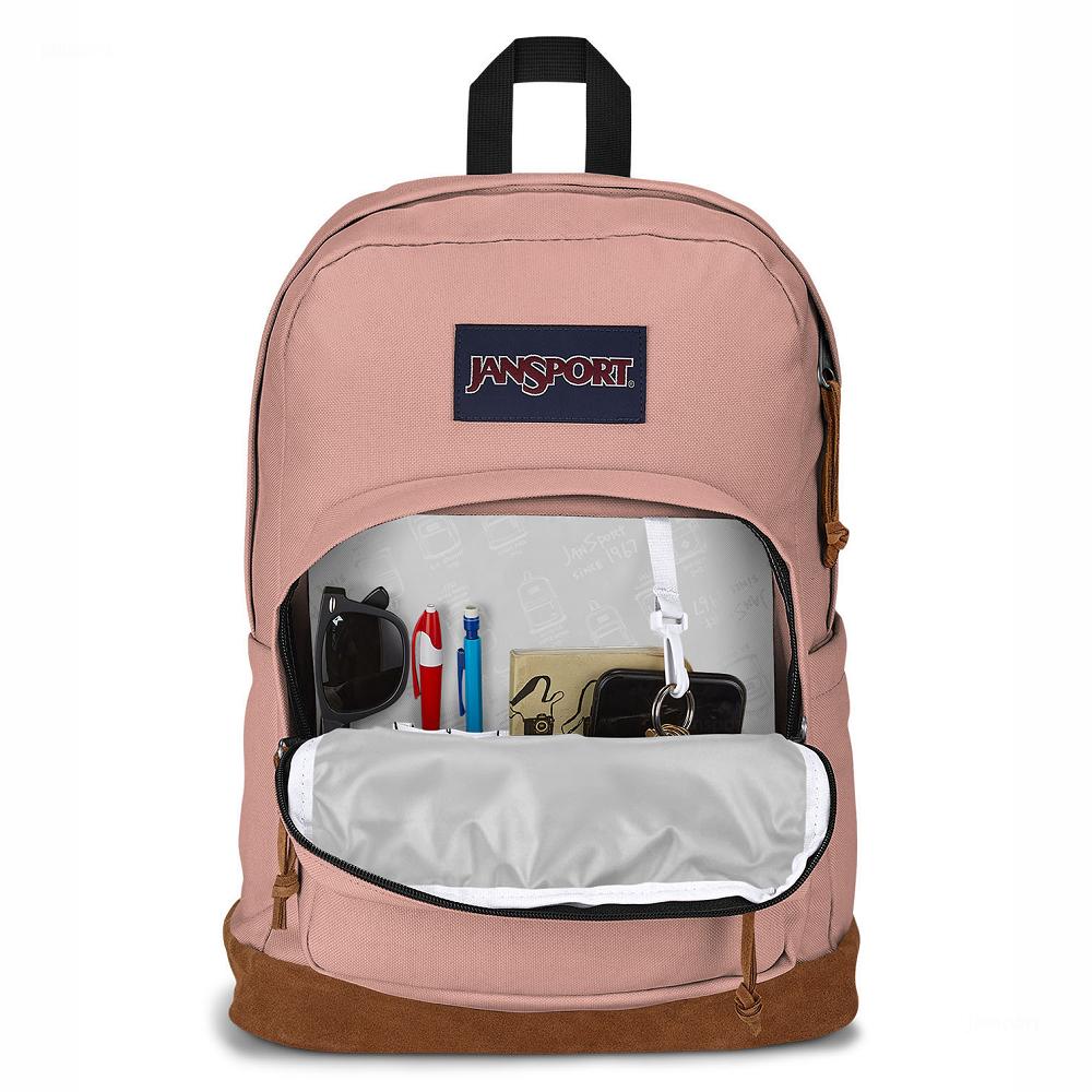 Rose JanSport Right Pack Laptop Backpacks | US_JS573