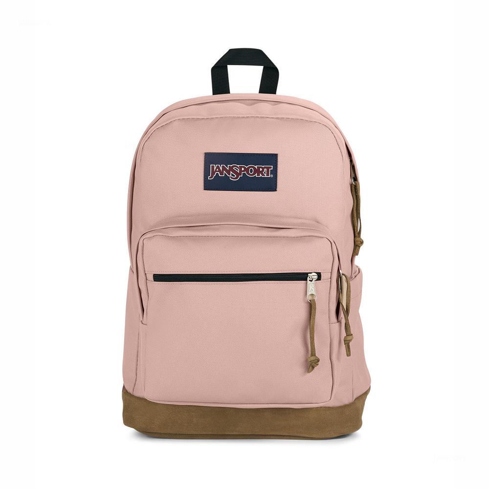 Rose JanSport Right Pack Laptop Backpacks | US_JS573