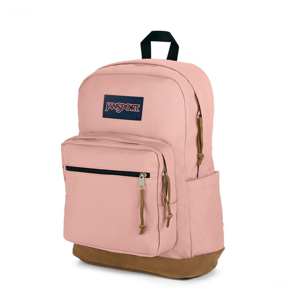 Rose JanSport Right Pack School Backpacks | US_JS439