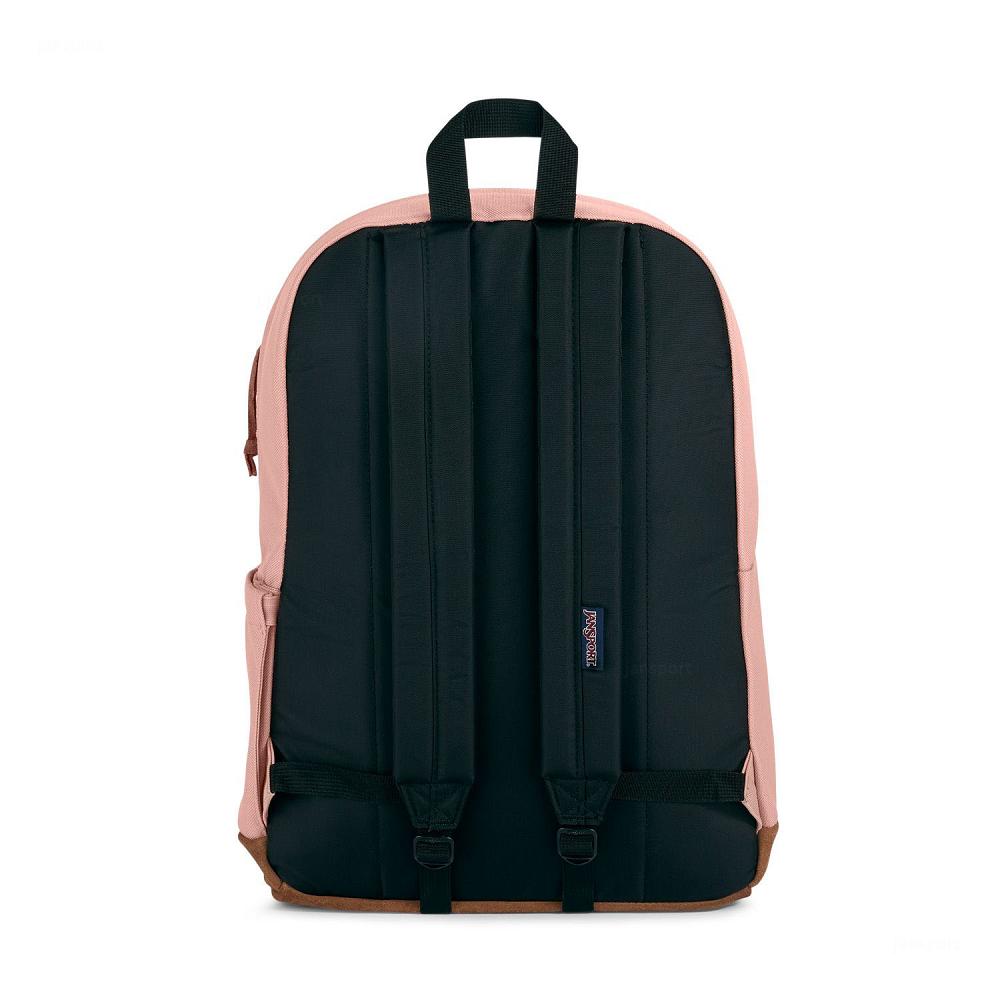 Rose JanSport Right Pack School Backpacks | US_JS439