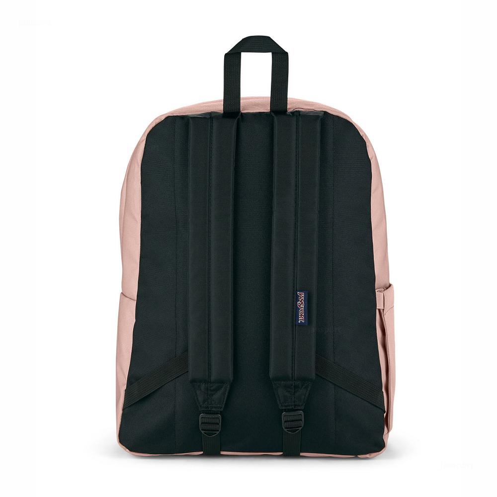 Rose JanSport SuperBreak® School Backpacks | US_JS538