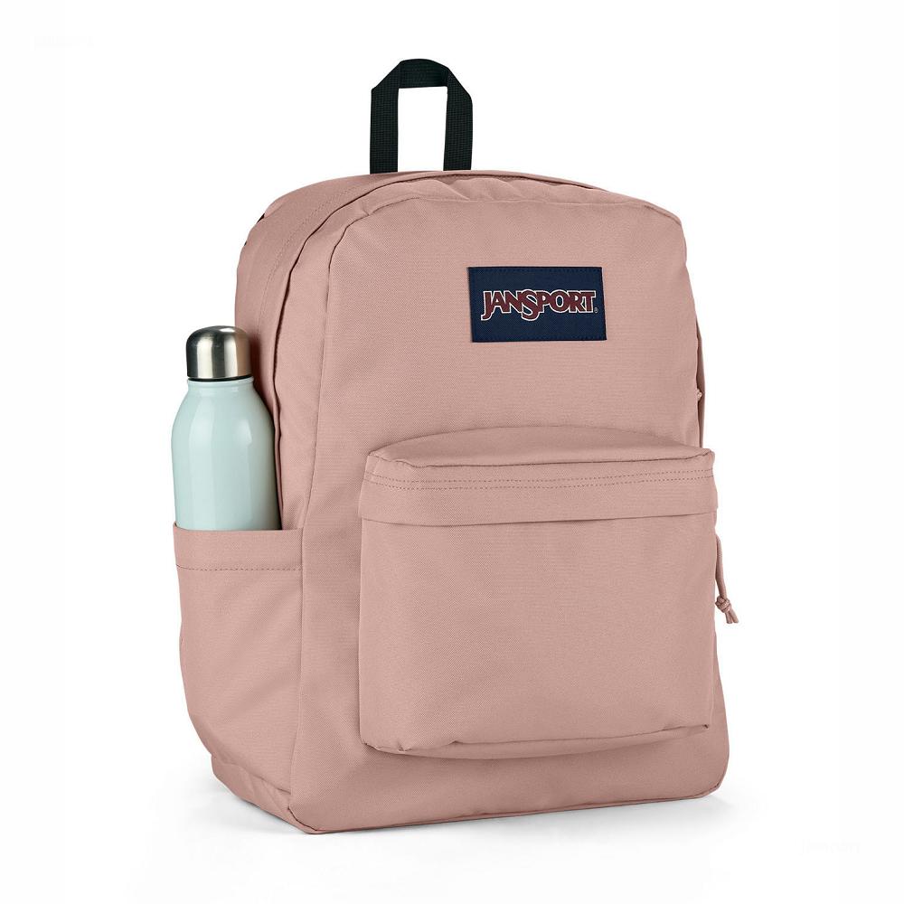 Rose JanSport SuperBreak® School Backpacks | US_JS538