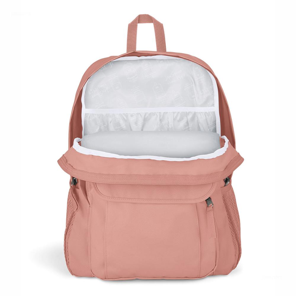 Rose JanSport UNION PACK Laptop Backpacks | US_JS010