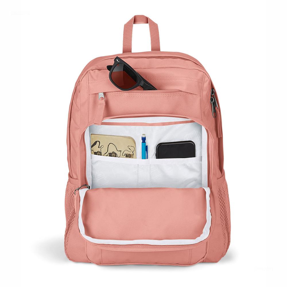 Rose JanSport UNION PACK Laptop Backpacks | US_JS010