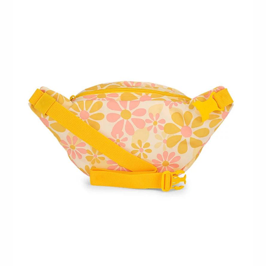 Yellow JanSport Fifth Avenue Fanny Packs | US_JS238B