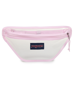 Clear Waistpack