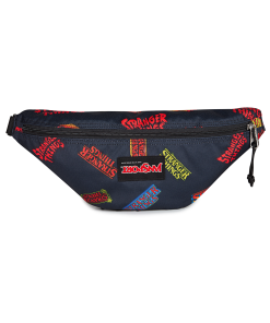 Swing Waistpack Stranger Things Logo